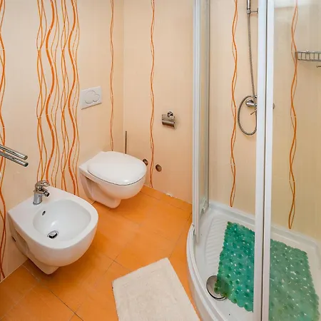 Apartman Awesome In With Wifi *