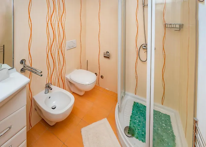 Apartman Cozy In *