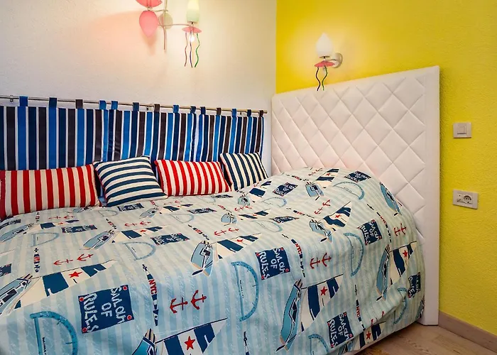 Cozy In * Mošćenička Draga