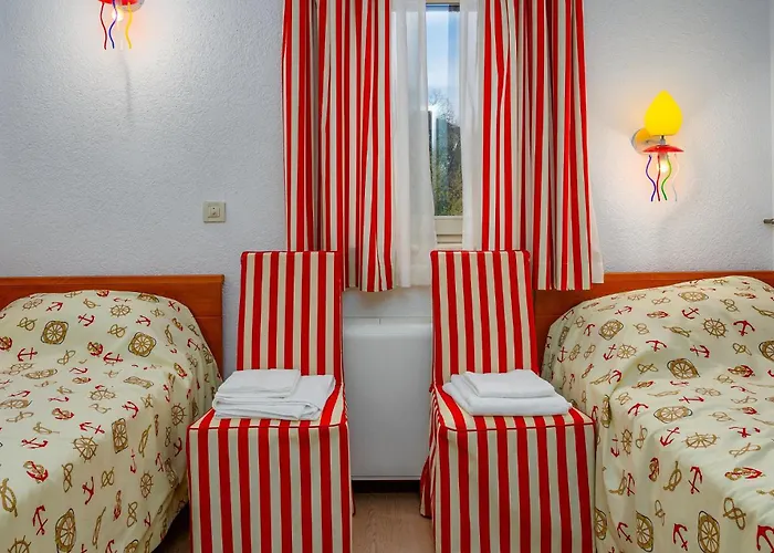 Apartman Cozy In *