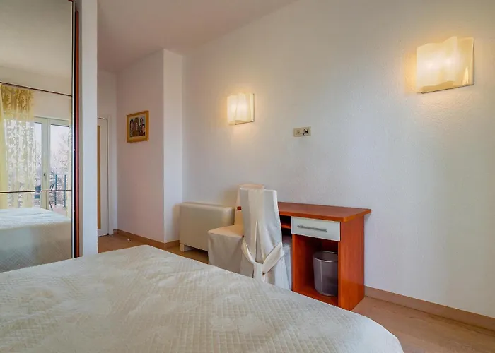 Apartman Cozy In