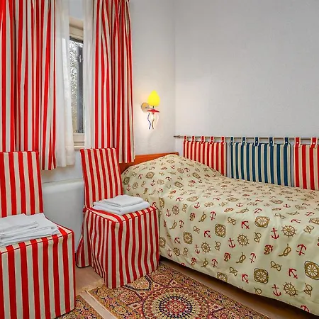 Cozy In Lägenhet Mošćenička Draga