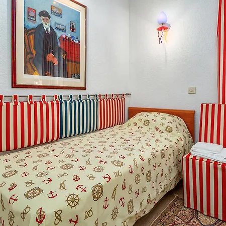 Lägenhet Cozy In Mošćenička Draga