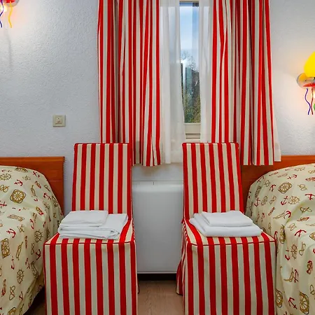 Lejlighed Cozy In *