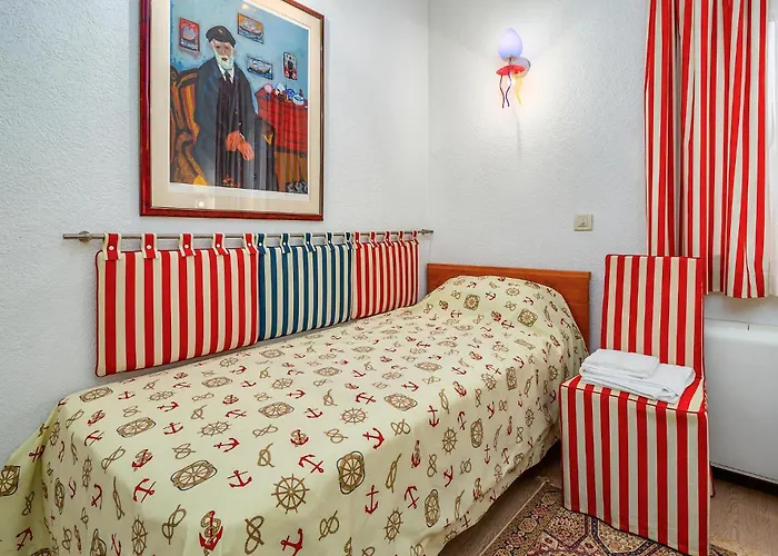 Appartement Cozy In Mošćenička Draga
