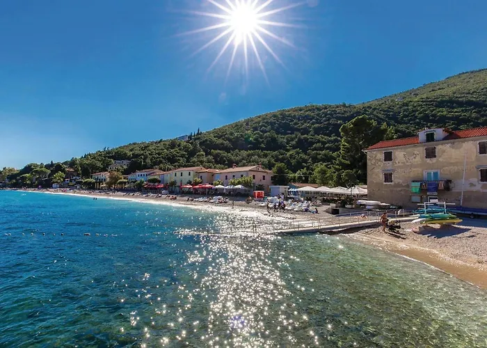 Appartement Cozy In Mošćenička Draga